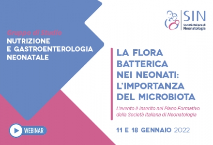 La flora batterica nei neonati: l importanza del microbiota